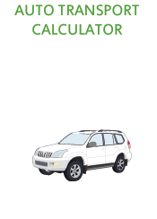 Auto Transport Calculator