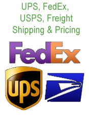 Shipping Help.